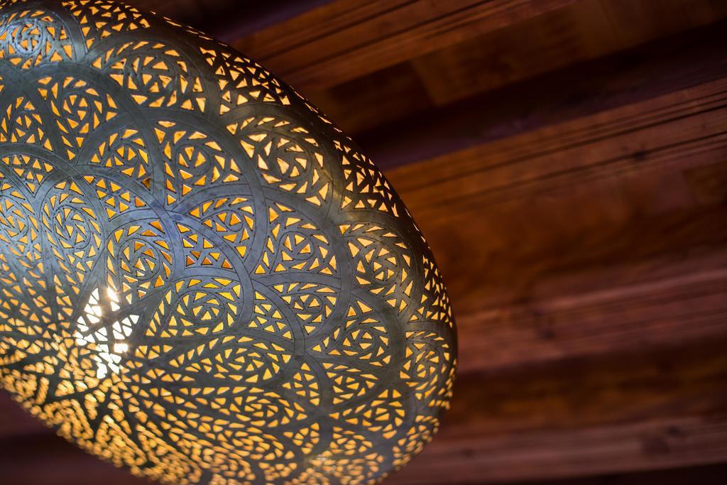 Hotel Dar Bab Guissa Fez Exterior foto