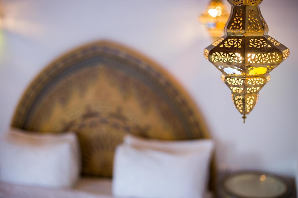 Hotel Dar Bab Guissa Fez Exterior foto